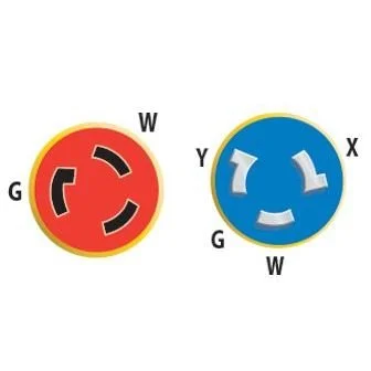 Pigtail Adapter (30A/50A)