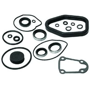Lower Unit Seal Kit