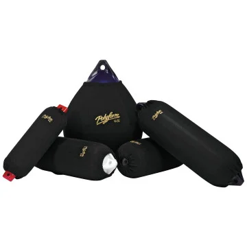 Elite Fender Cover (F-7)