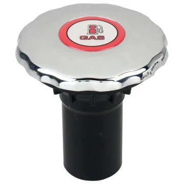 Non-Vented Fill for 1-1/2” Hose