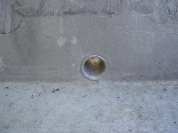 Drain