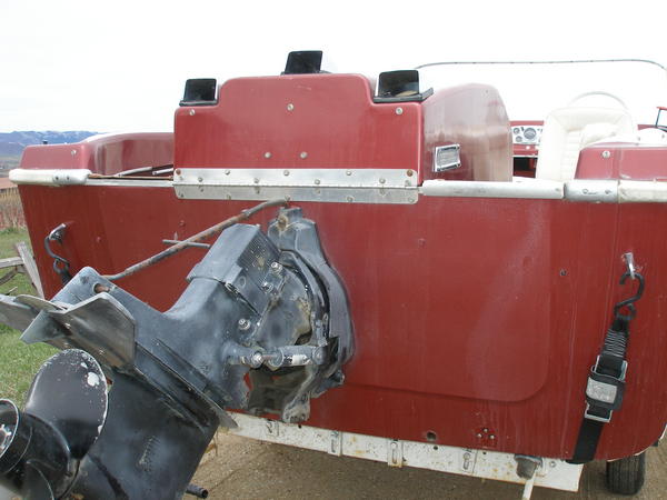 FISH KOTA MH 05 10 020