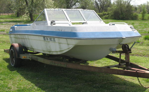 Just purchased