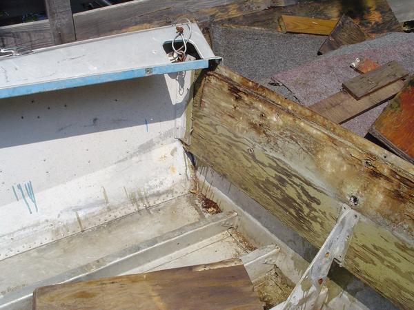 Transom