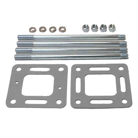 Mercruiser Exhaust Manifold Mounting Kits