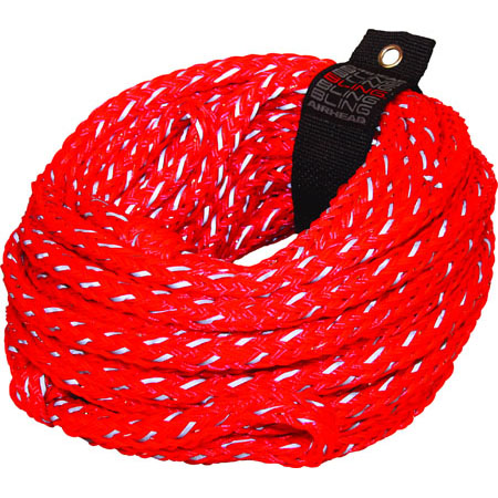 Tow Ropes, Handles, Pylons, & Tow Rings