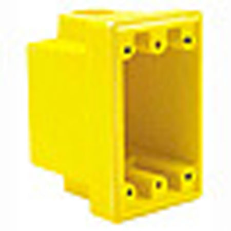 Marine Outlet Boxes and Covers