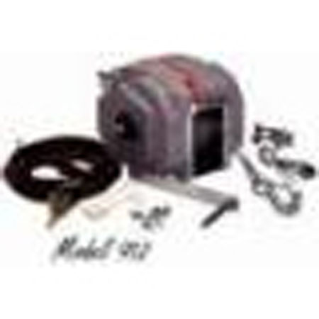 Boat Trailer Electric Winches