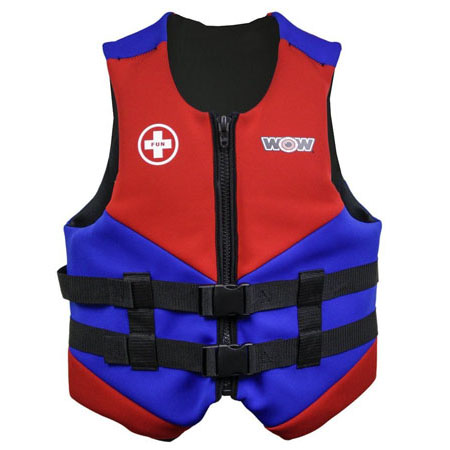 Life Jackets/Vests, PFDs & Accessories