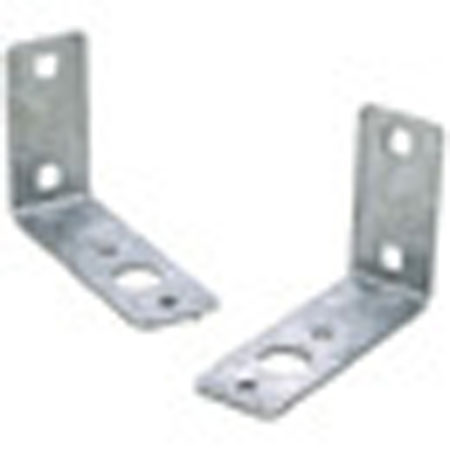 Boat Trailer Lights Mounting Brackets and Clips