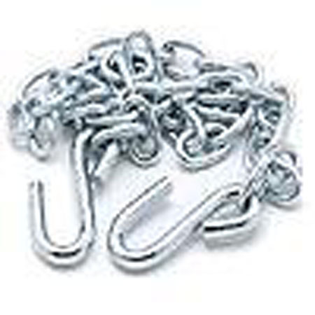 Boat Trailer Safety Chains