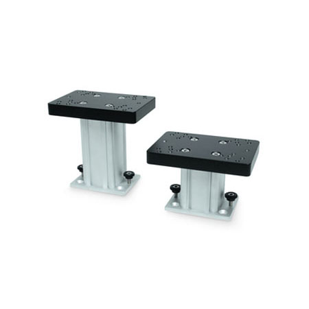 Downrigger Mounts & Pedestals