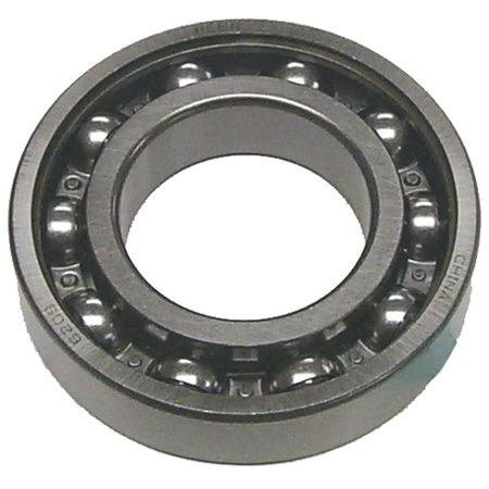 Johnson Ball Bearings