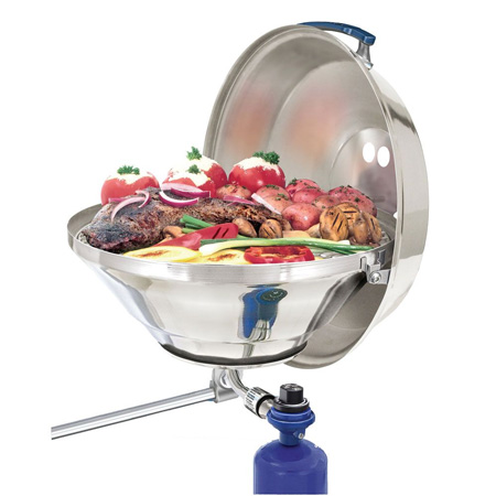 Barbeque Grills, Mounts & Covers