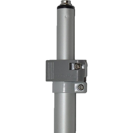 Boat Cover Support Poles