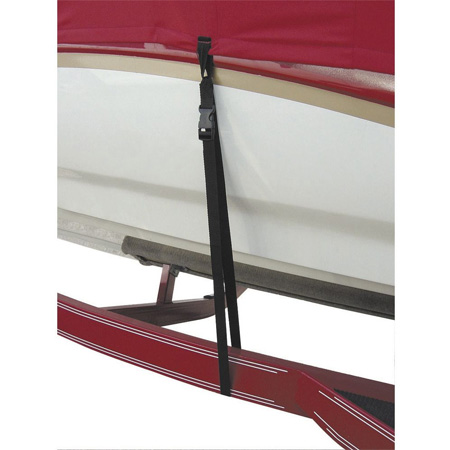 Boat Cover Tie Downs