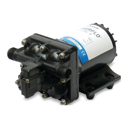 Marine Water System Pumps