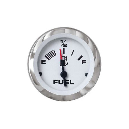 Boat Fuel Gauges