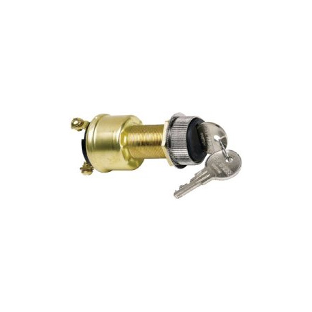 Boat Ignition Starter Switches