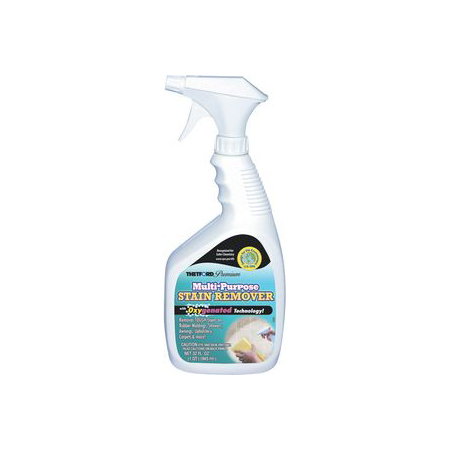Boat Stain & Spot Remover