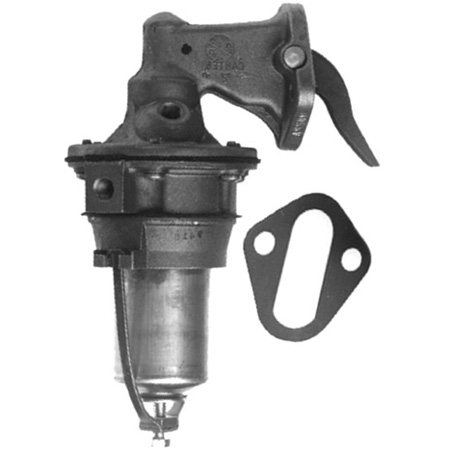 Fuel Systems