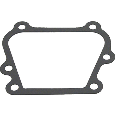 Force Bypass Gaskets
