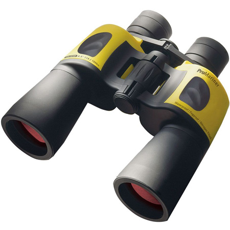 Binoculars and Telescopes