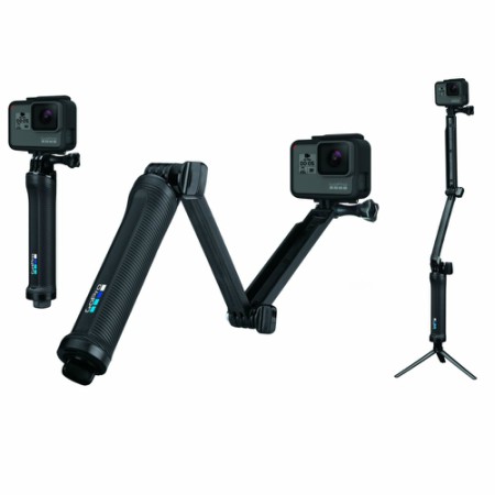 Camera Mounts and Accessories