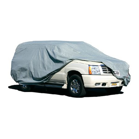Truck & RV Covers