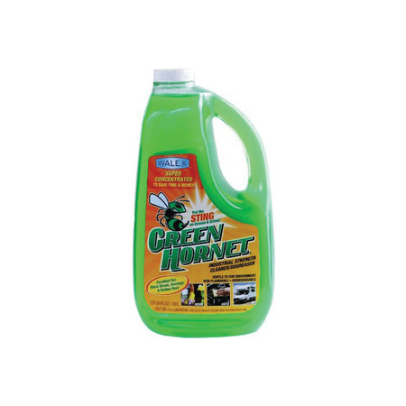 Walex Green Hornet Chemicals