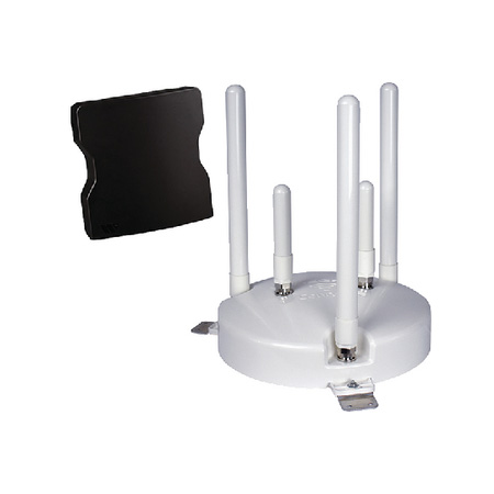 WiFi Antennas & Signal Boosters