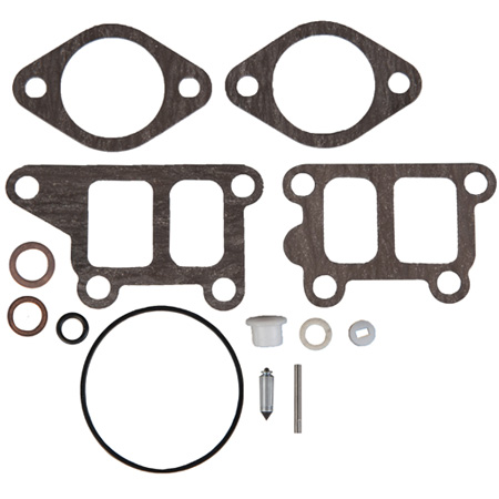 Mercury Sport Jet Carburetor Kits