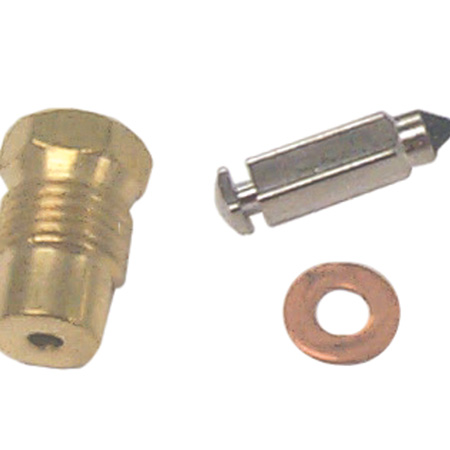 Mercury Outboard Carburetor Needles Seats