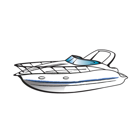 Cruiser Boat Covers