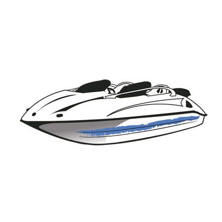 Jet Boat Covers