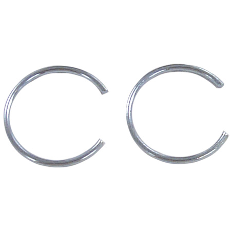 Mercury Outboard Circlips