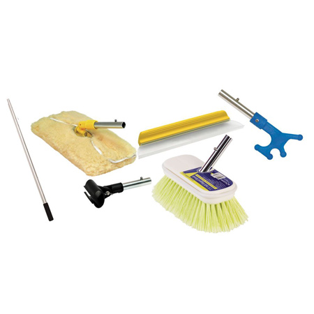 Boat Cleaning Kits