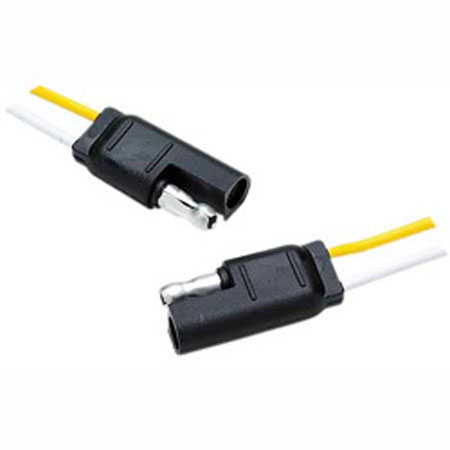 Boat Trailer Wiring Connectors