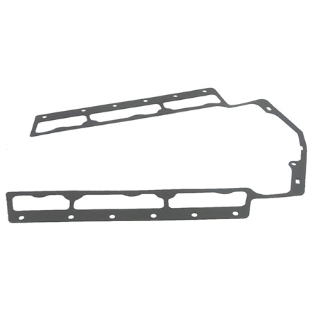 Johnson Cover Plate Gaskets