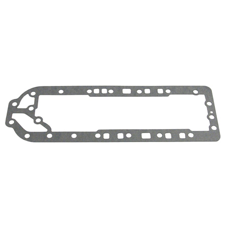 Mercury Sport Jet Divider Plate Gaskets