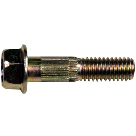 Starter Bolts