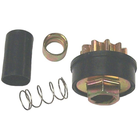 Starter Drive Assemblies
