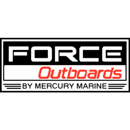 Force Outboard Parts