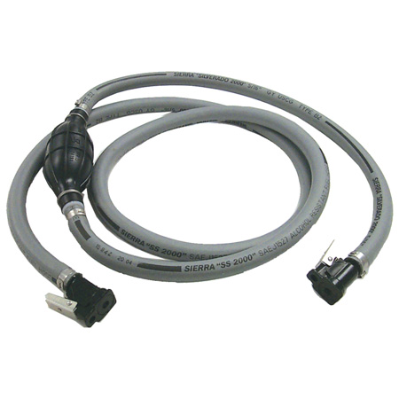 Fuel Line Assemblies