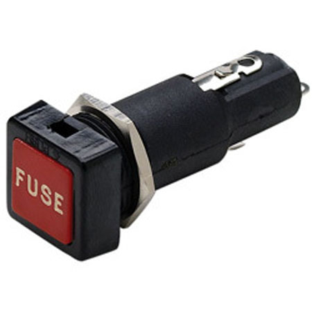 Boat Fuse Holders