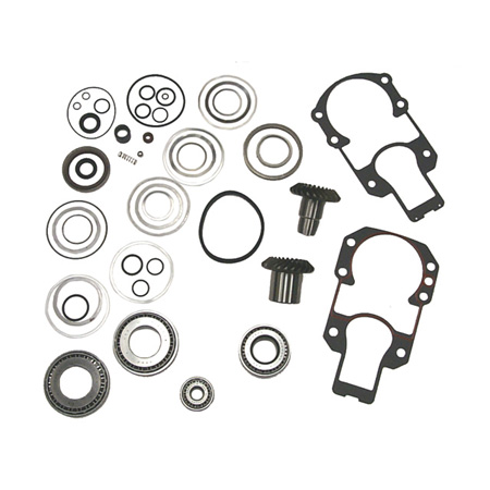 Mercruiser Gear Repair Kits