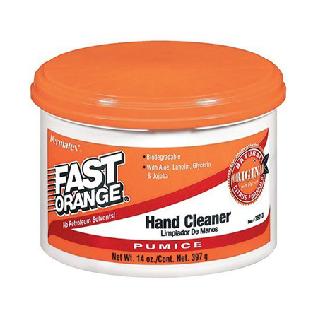Hand Cleaners