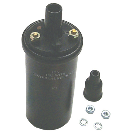 Mercury Outboard Ignition Coils
