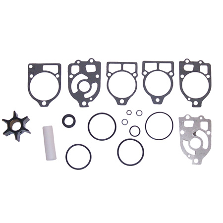 Impeller Repair Kits, Impellers, & Parts