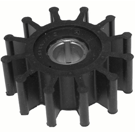 Nissan Impellers